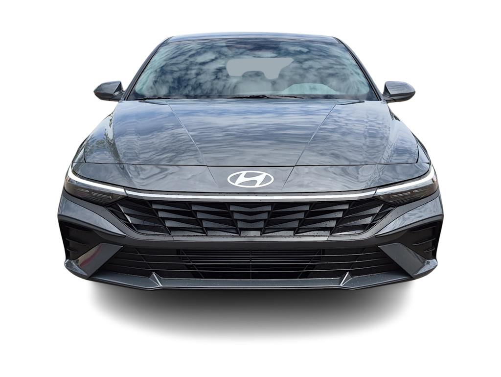 Thumbnail: 2026 Hyundai Elantra - 21