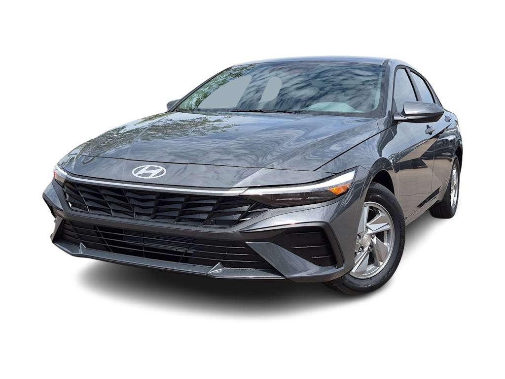 Thumbnail: 2026 Hyundai Elantra - 5