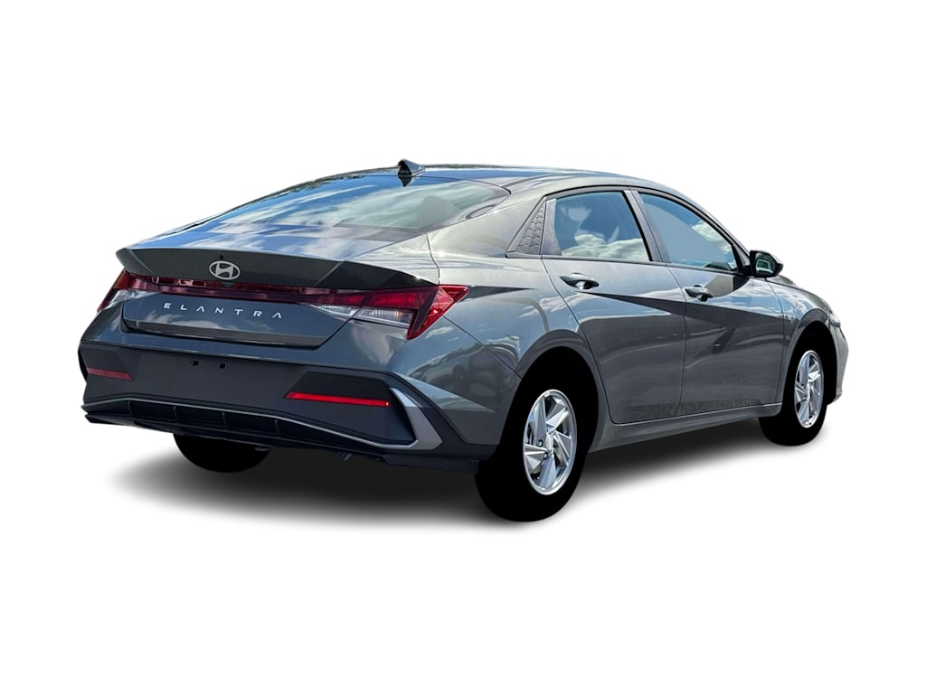 Thumbnail: 2026 Hyundai Elantra - 14