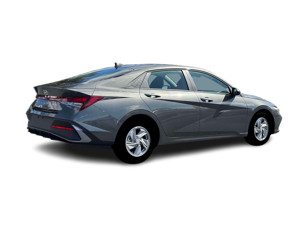 Thumbnail: 2026 Hyundai Elantra - 15