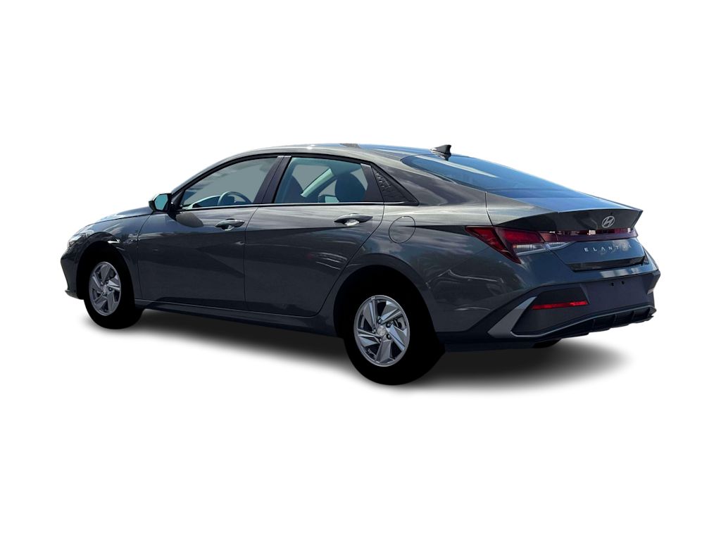 Thumbnail: 2026 Hyundai Elantra - 4