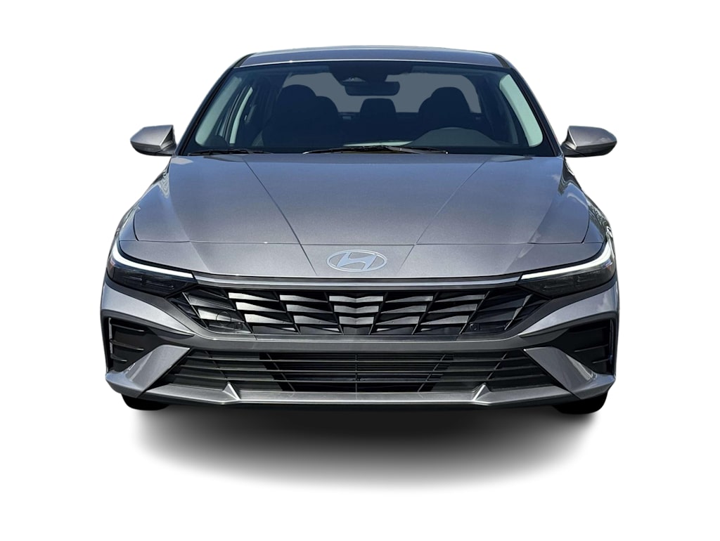 Thumbnail: 2026 Hyundai Elantra - 6