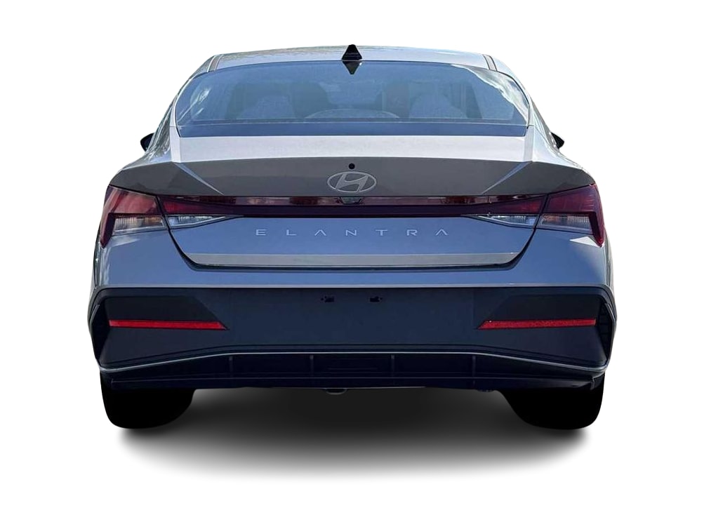 Thumbnail: 2026 Hyundai Elantra - 5