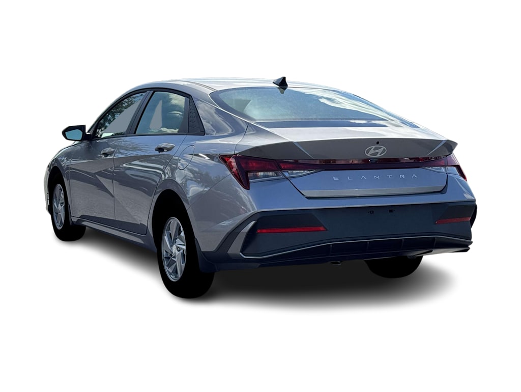 Thumbnail: 2026 Hyundai Elantra - 14