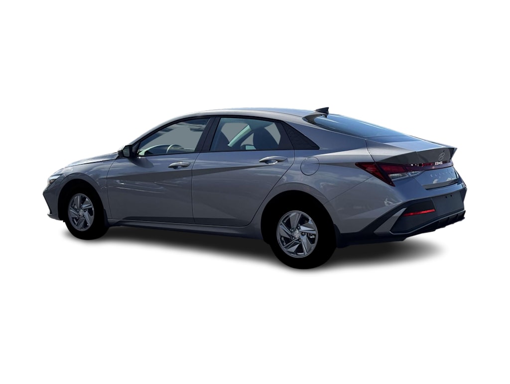 Thumbnail: 2026 Hyundai Elantra - 4