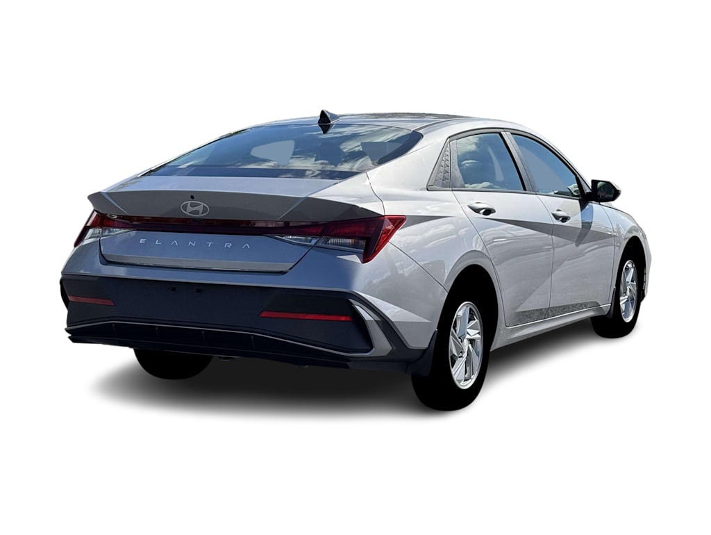 Thumbnail: 2026 Hyundai Elantra - 15