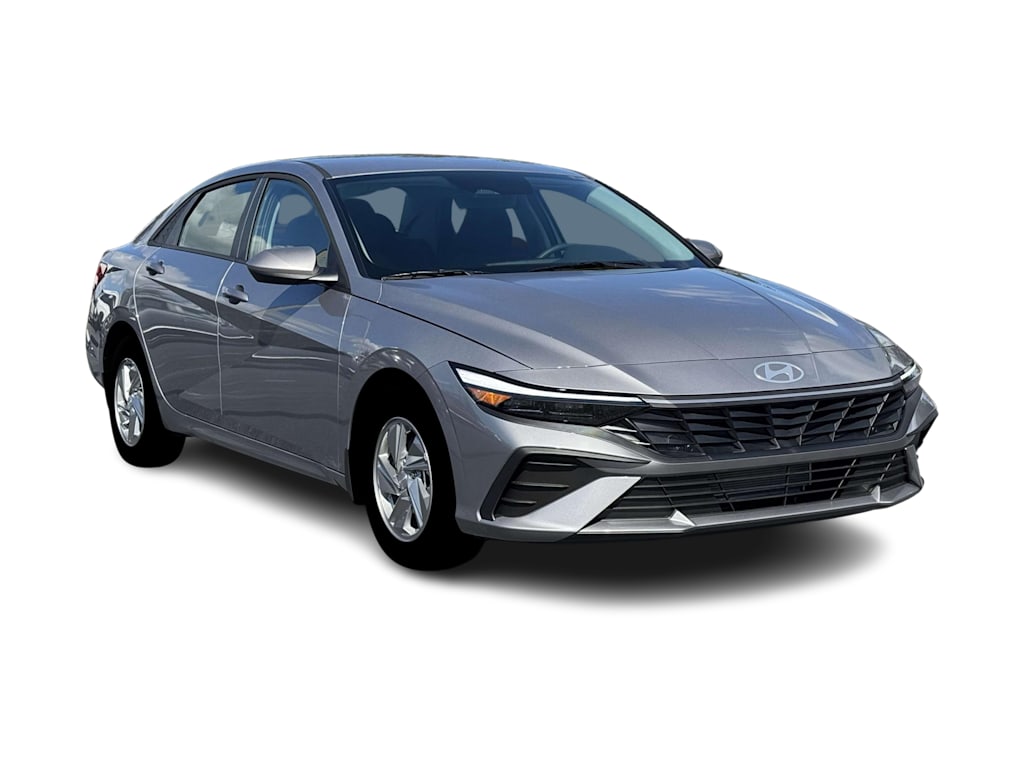 Thumbnail: 2026 Hyundai Elantra - 19