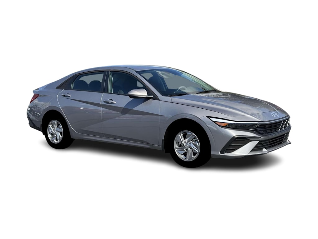 Thumbnail: 2026 Hyundai Elantra - 18