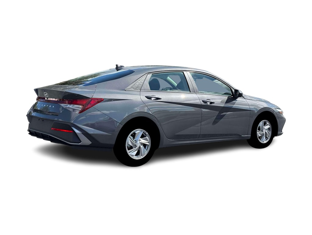 Thumbnail: 2026 Hyundai Elantra - 16