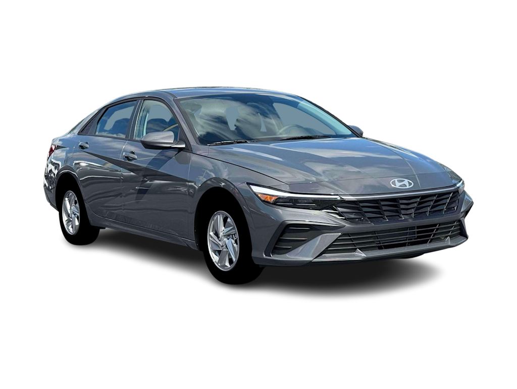 Thumbnail: 2026 Hyundai Elantra - 19