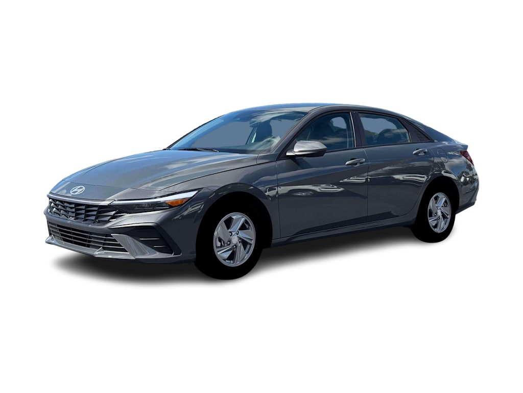 Thumbnail: 2026 Hyundai Elantra - 13