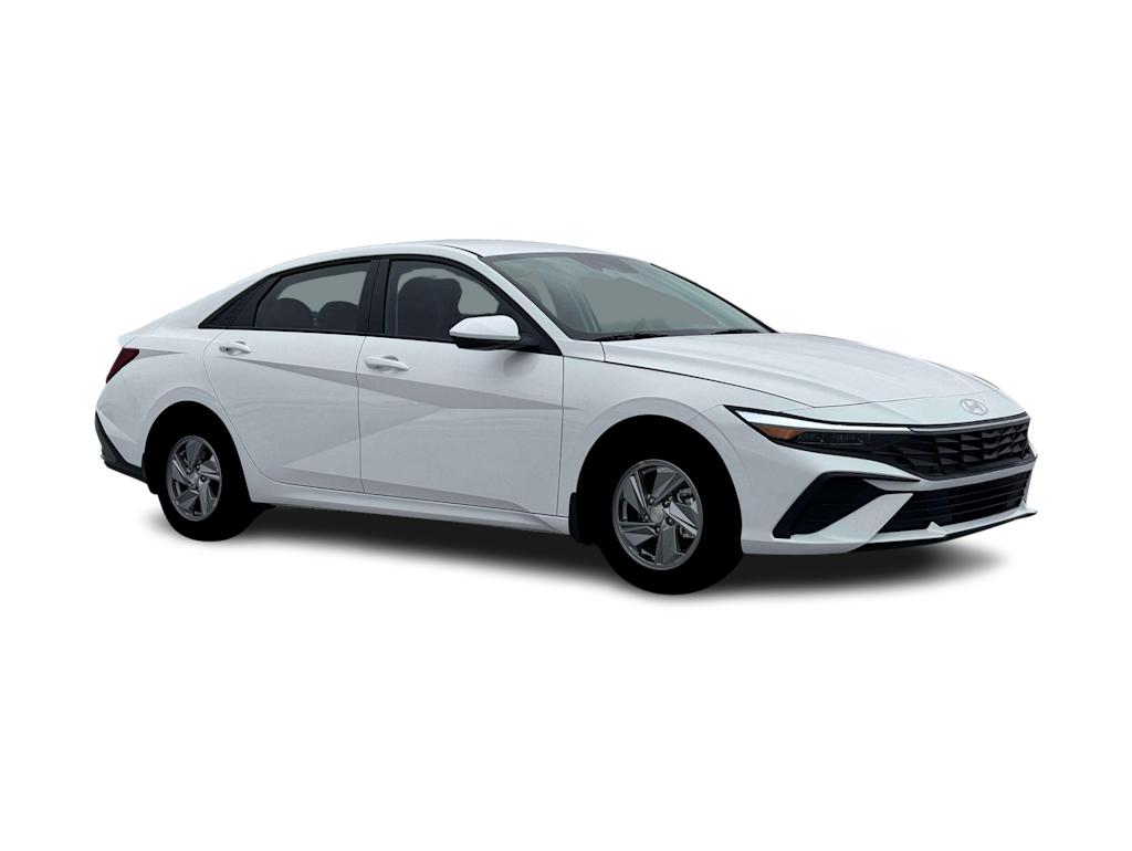 Thumbnail: 2026 Hyundai Elantra - 16