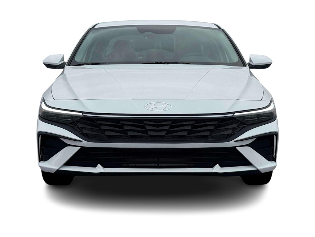 Thumbnail: 2026 Hyundai Elantra - 18