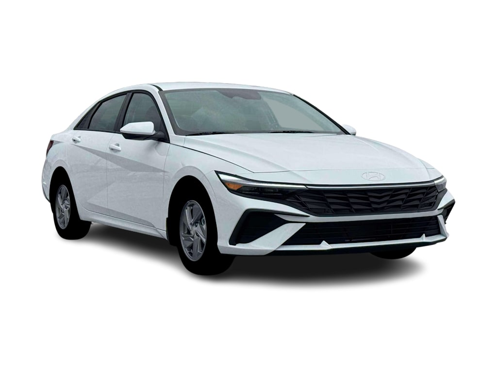Thumbnail: 2026 Hyundai Elantra - 17