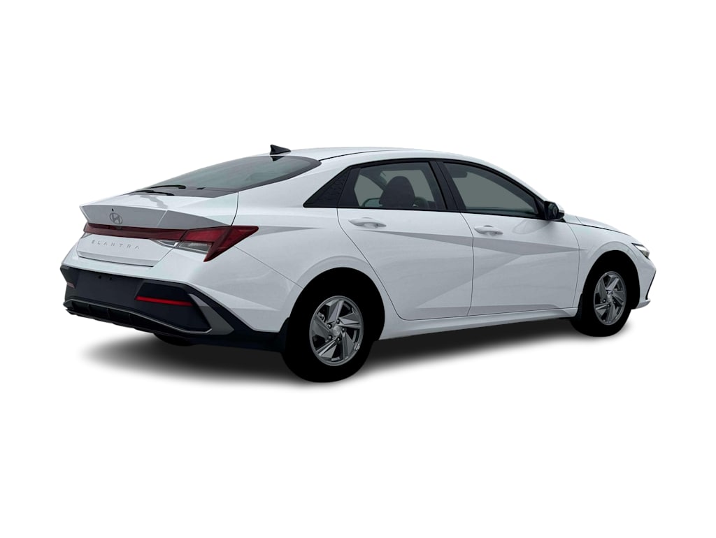 Thumbnail: 2026 Hyundai Elantra - 14