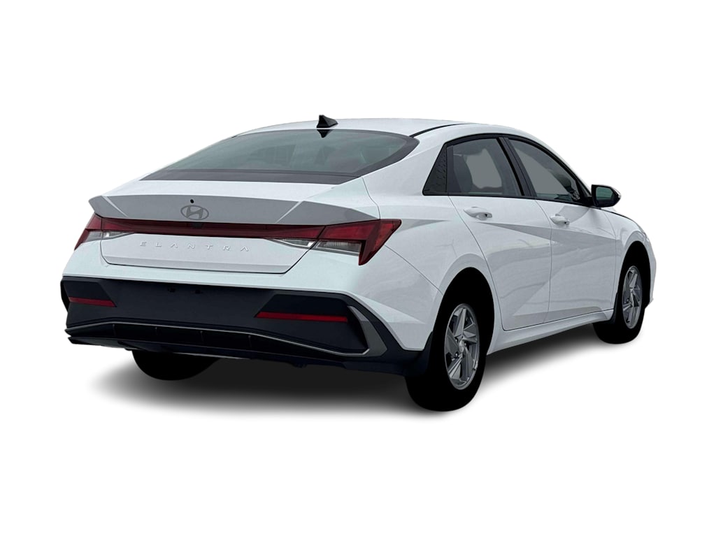 Thumbnail: 2026 Hyundai Elantra - 13