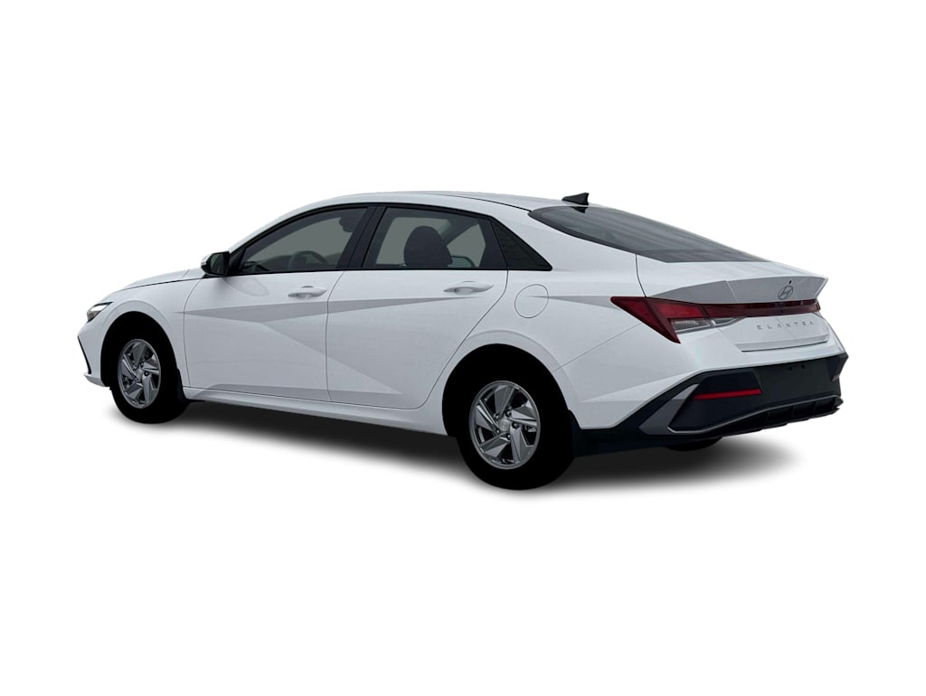 Thumbnail: 2026 Hyundai Elantra - 4