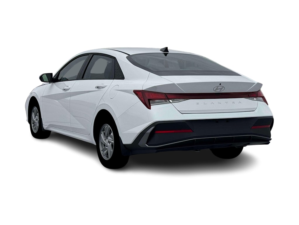 Thumbnail: 2026 Hyundai Elantra - 12