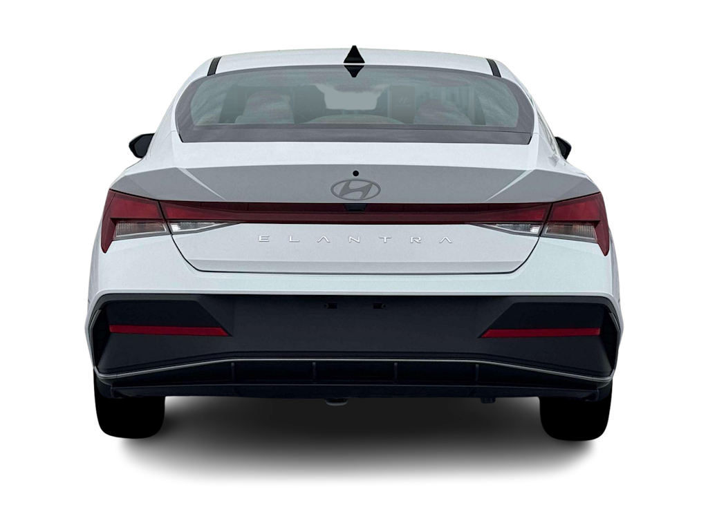 Thumbnail: 2026 Hyundai Elantra - 5