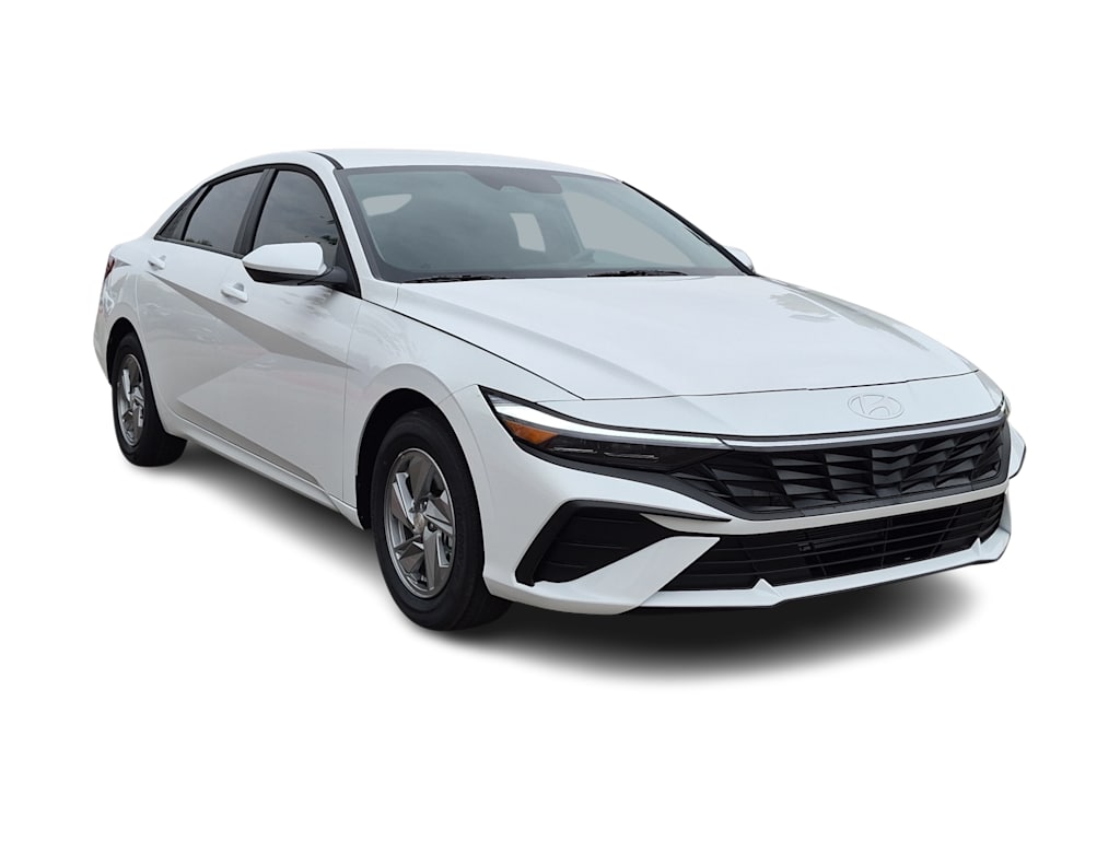 Thumbnail: 2026 Hyundai Elantra - 19