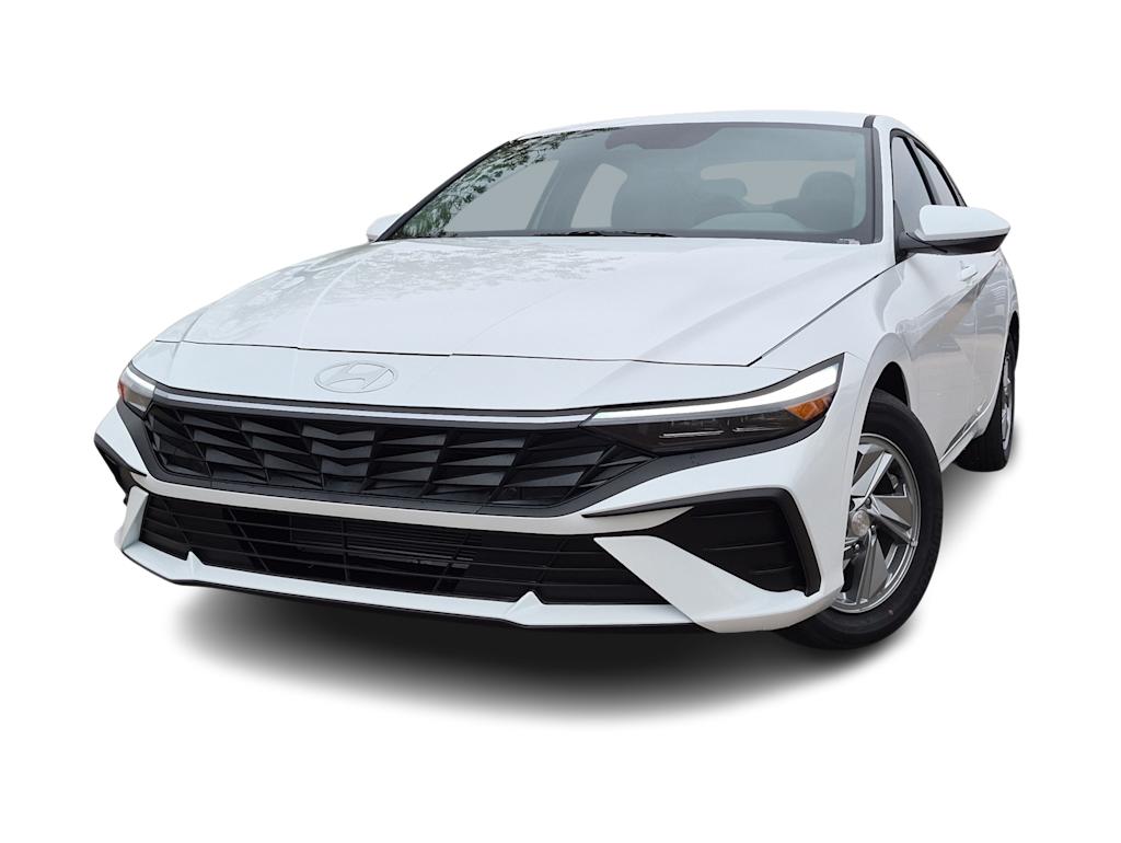 Thumbnail: 2026 Hyundai Elantra - 4