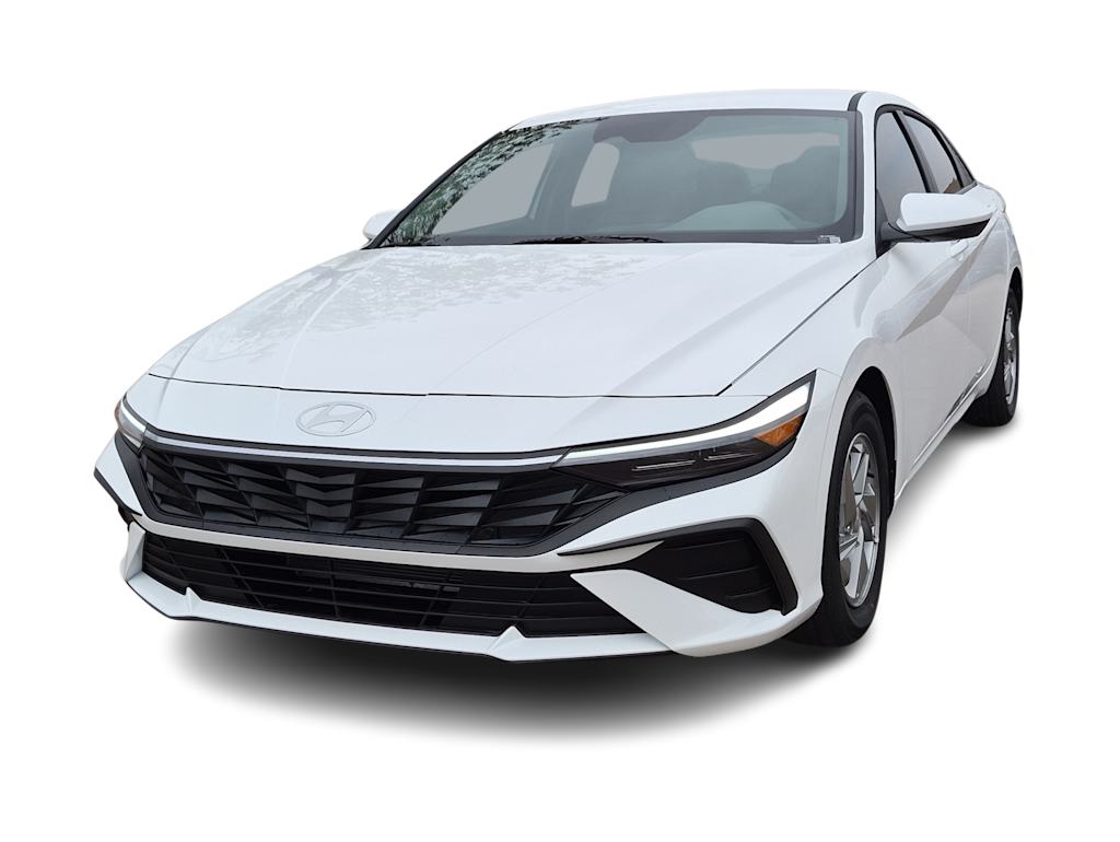 Thumbnail: 2026 Hyundai Elantra - 21