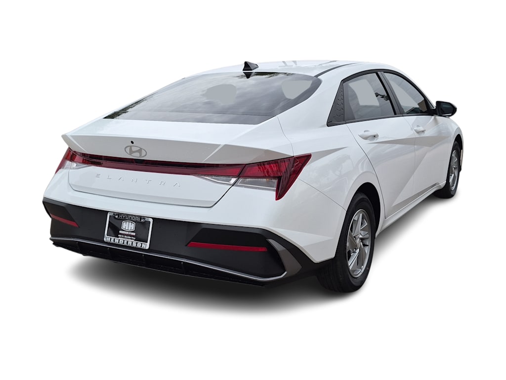 Thumbnail: 2026 Hyundai Elantra - 23