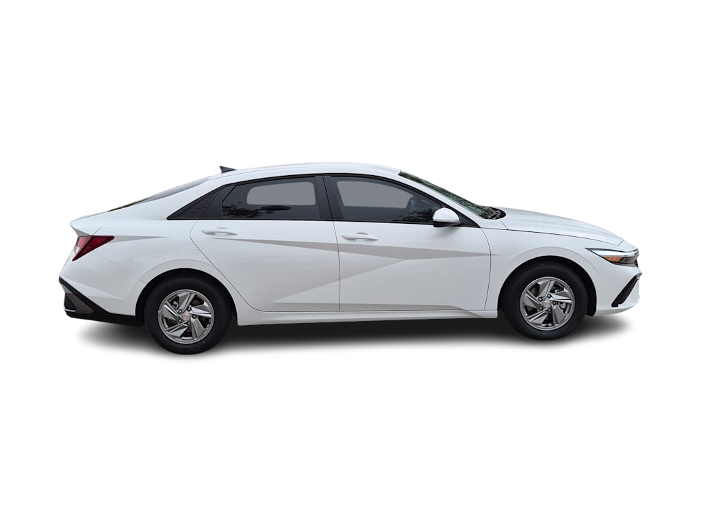 Thumbnail: 2026 Hyundai Elantra - 24
