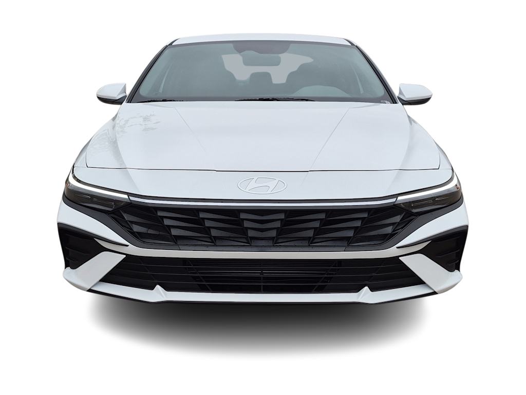 Thumbnail: 2026 Hyundai Elantra - 20