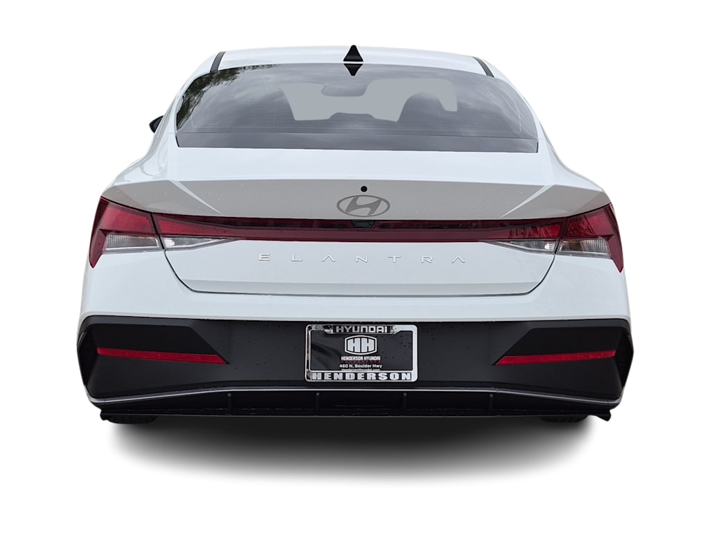 Thumbnail: 2026 Hyundai Elantra - 22