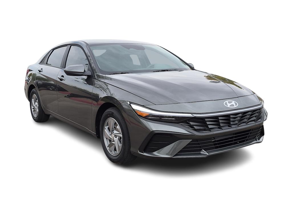 Thumbnail: 2026 Hyundai Elantra - 20