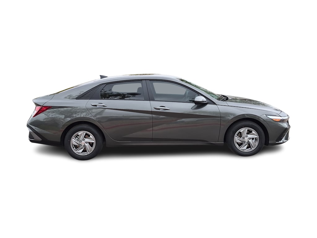 Thumbnail: 2026 Hyundai Elantra - 24