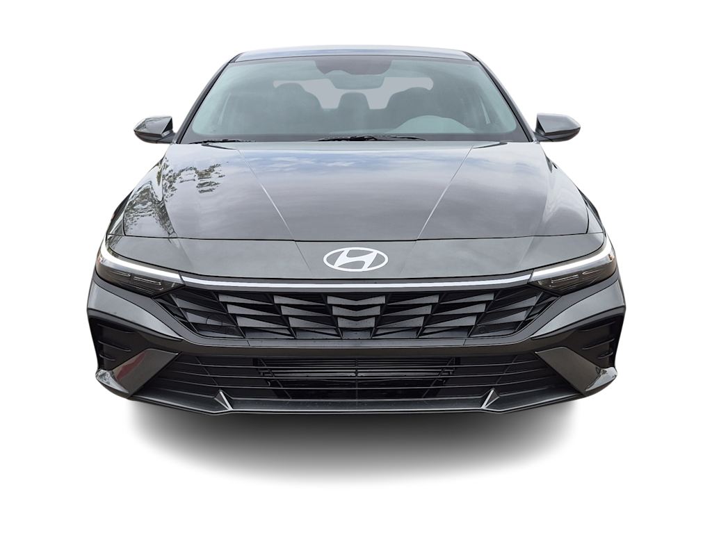 Thumbnail: 2026 Hyundai Elantra - 21