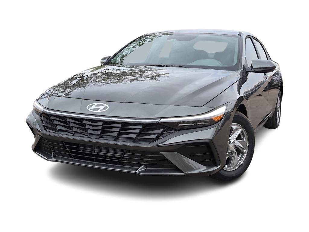 Thumbnail: 2026 Hyundai Elantra - 5