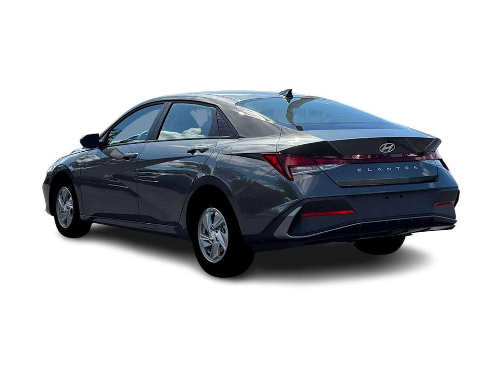 Thumbnail: 2026 Hyundai Elantra - 13