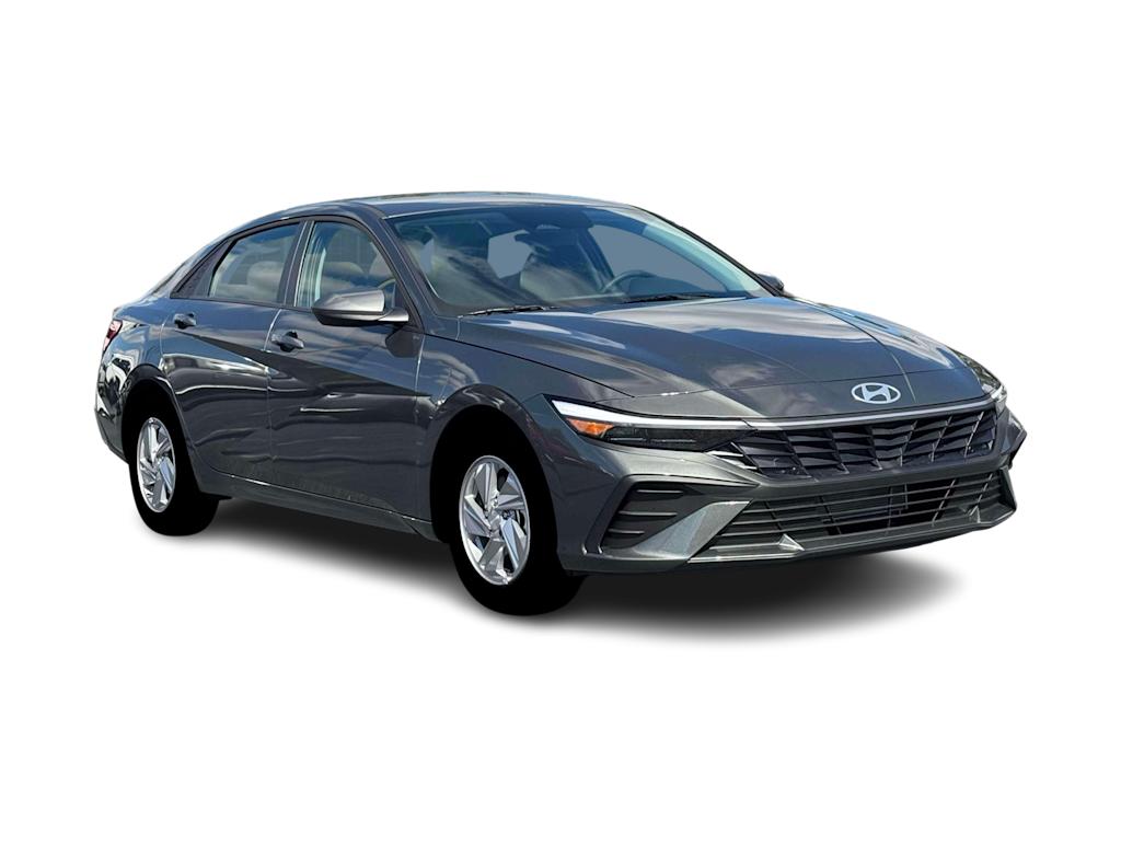 Thumbnail: 2026 Hyundai Elantra - 18