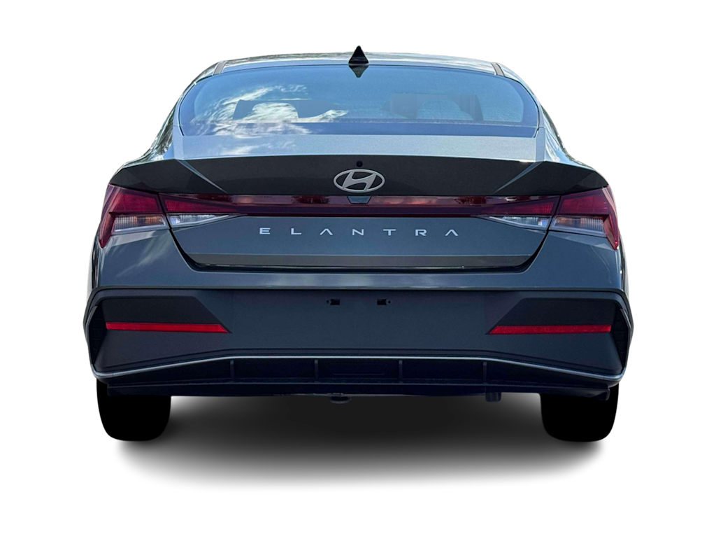 Thumbnail: 2026 Hyundai Elantra - 5