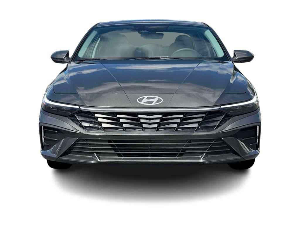 Thumbnail: 2026 Hyundai Elantra - 6