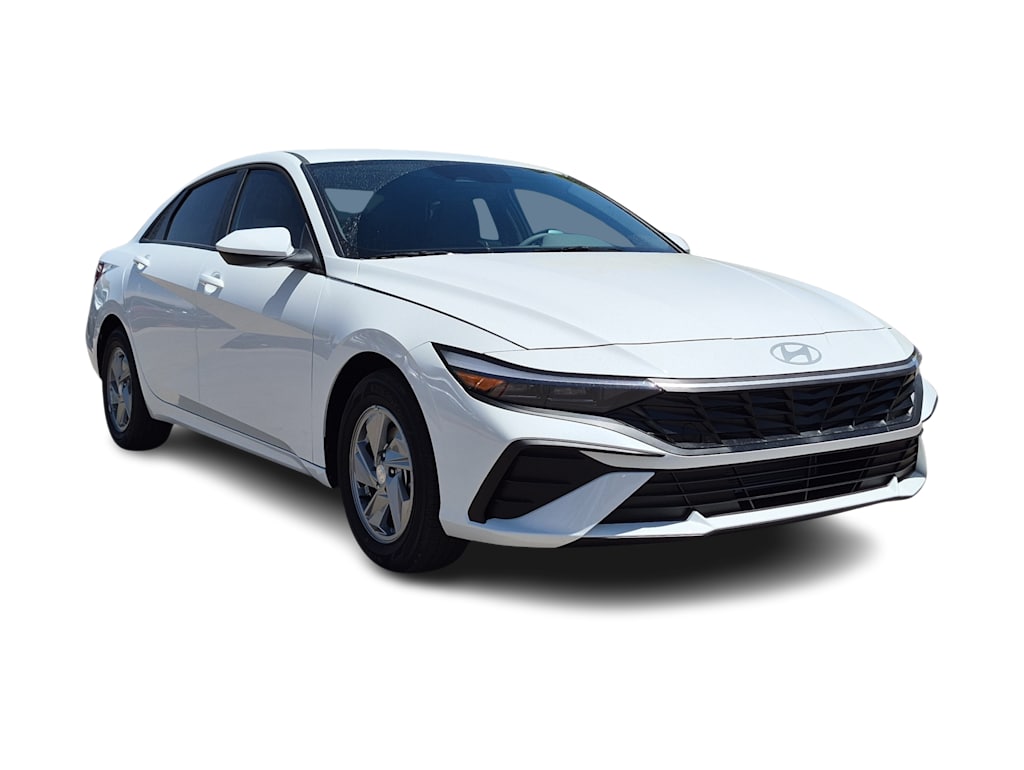 Thumbnail: 2026 Hyundai Elantra - 21