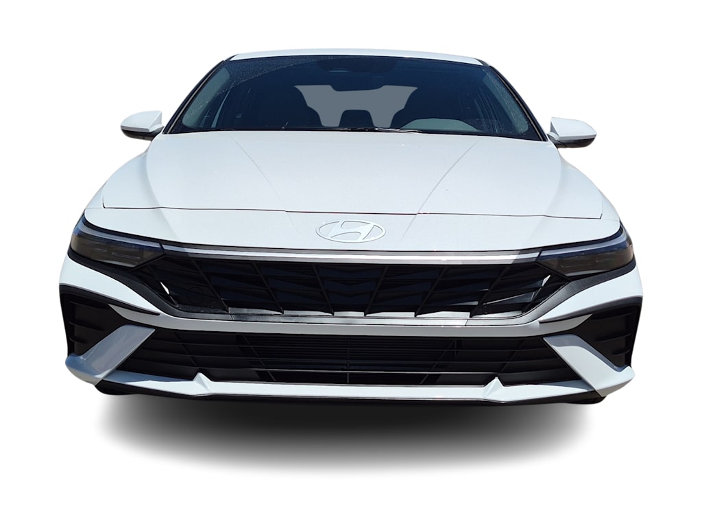 Thumbnail: 2026 Hyundai Elantra - 6