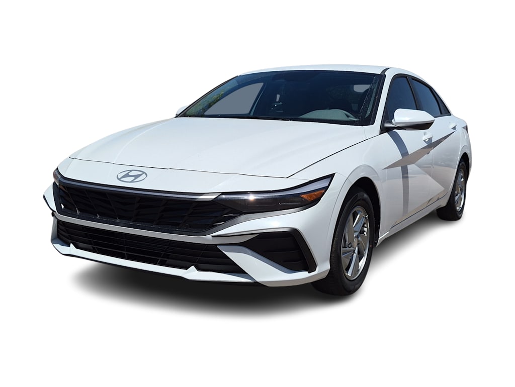 Thumbnail: 2026 Hyundai Elantra - 22