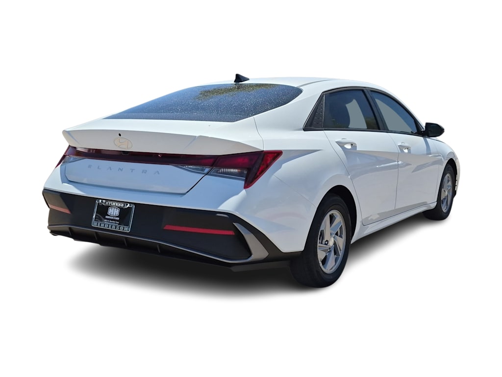 Thumbnail: 2026 Hyundai Elantra - 23