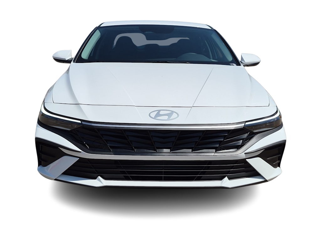 Thumbnail: 2026 Hyundai Elantra - 5