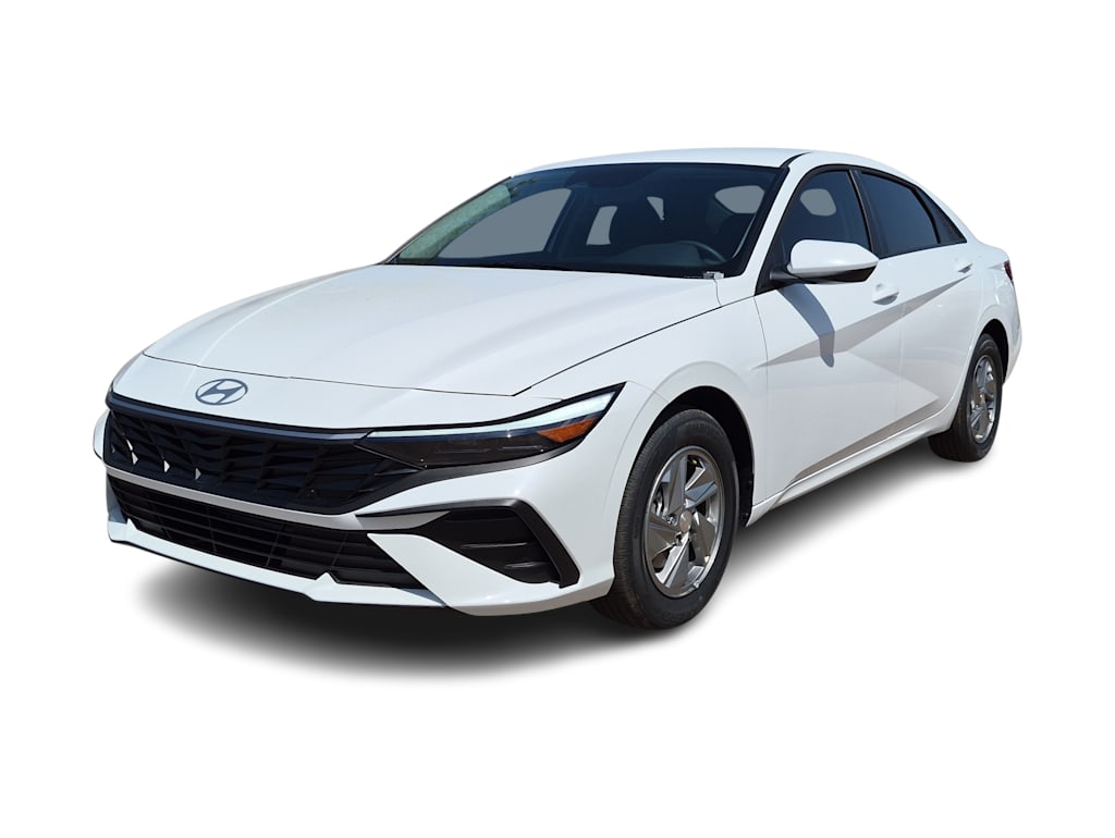 Thumbnail: 2026 Hyundai Elantra - 21