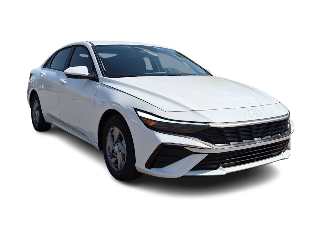 Thumbnail: 2026 Hyundai Elantra - 20