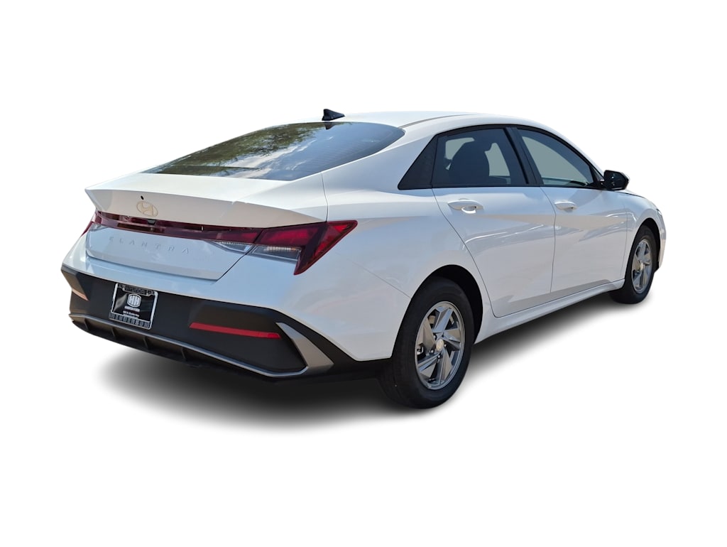 Thumbnail: 2026 Hyundai Elantra - 23