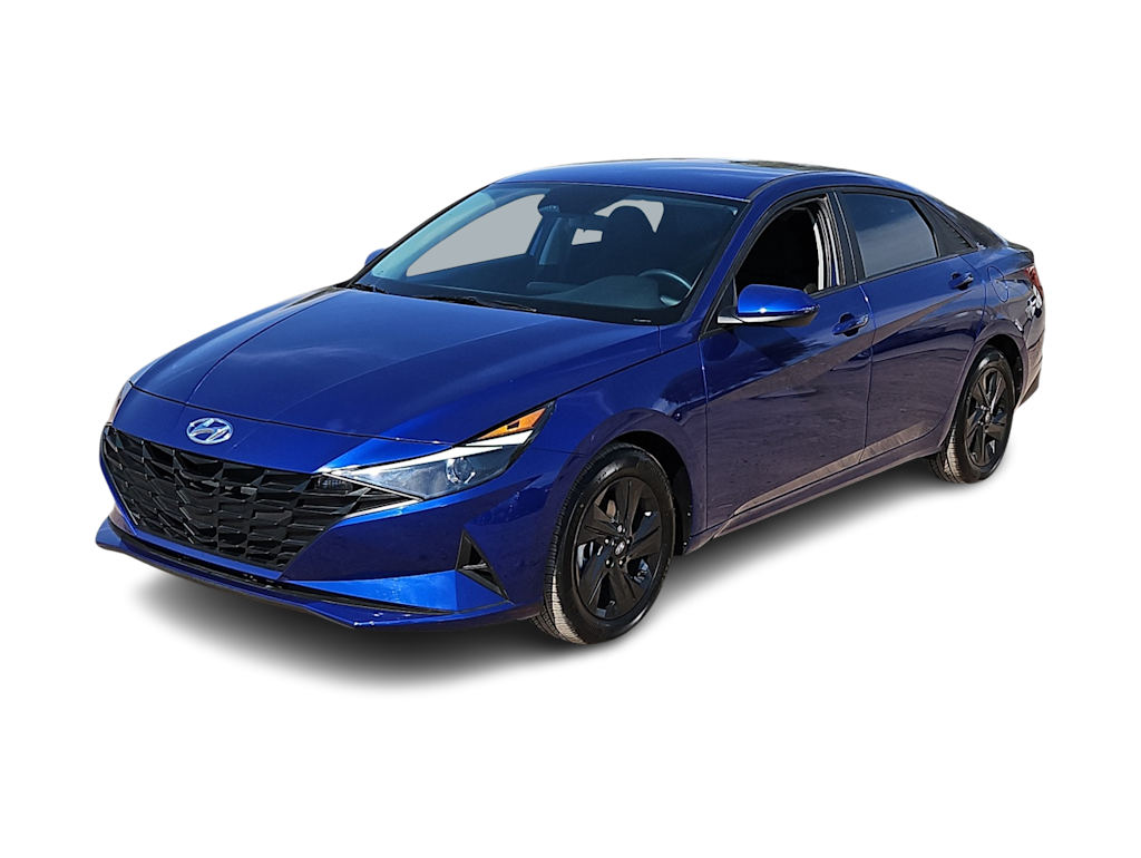 Thumbnail: 2023 Hyundai Elantra - 22