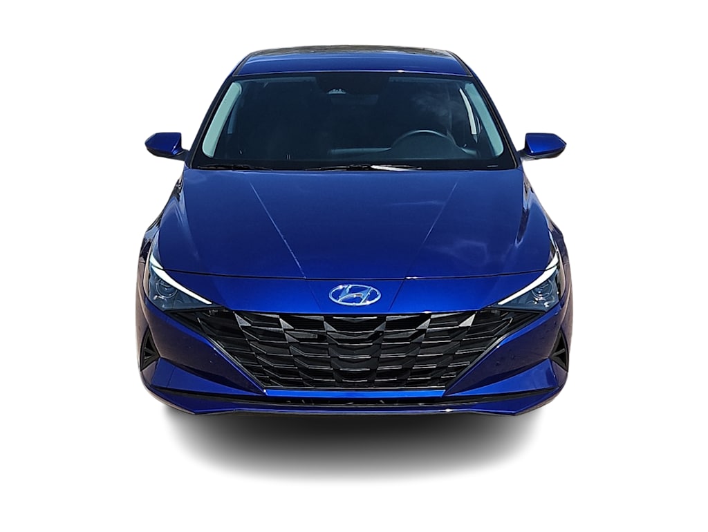 Thumbnail: 2023 Hyundai Elantra - 6