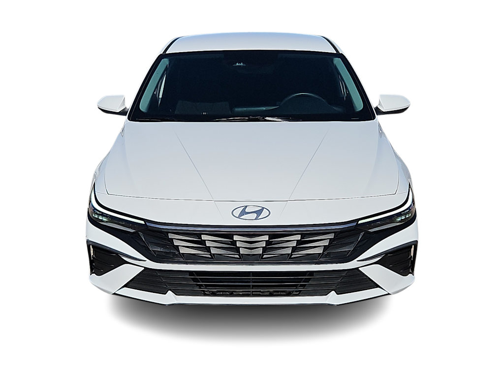 Thumbnail: 2024 Hyundai Elantra - 6
