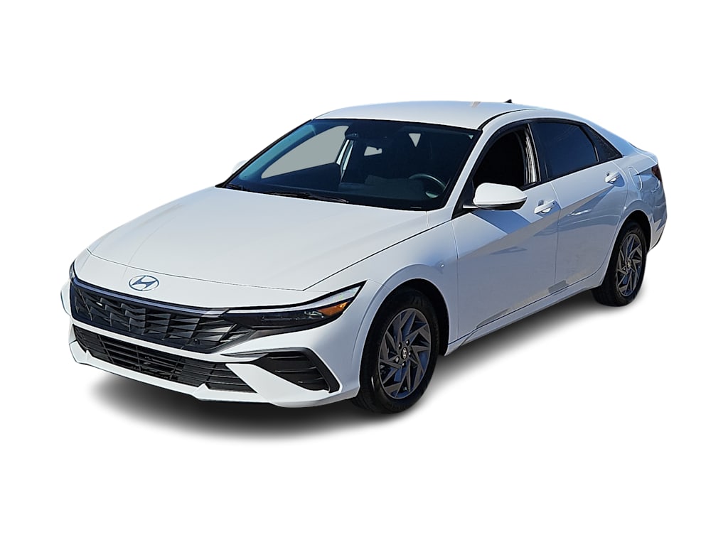 Thumbnail: 2024 Hyundai Elantra - 20